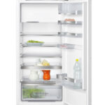Siemens KI42LAE30H Kühlschrank links