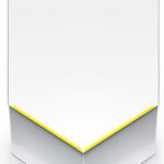 Dyson Airblade V AB12 Weiss Händetrockner