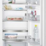 Siemens KI82LAD30Y Kühlschrank links