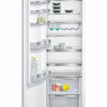 Siemens KI81RAD30Y Kühlschrank links