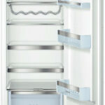 Bosch KIR81AD30 Kühlschrank links