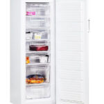 Kibernetik TK245L Gefrierschrank rechts