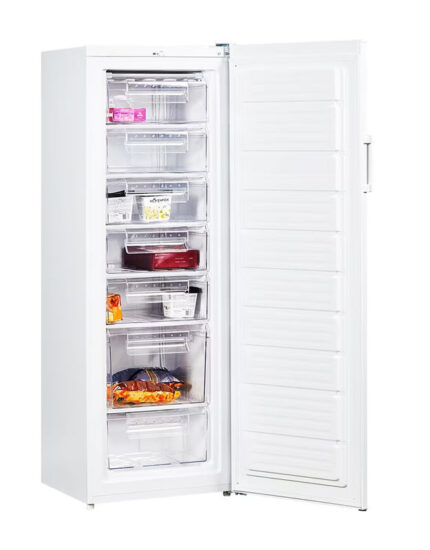 Kibernetik TK245L Gefrierschrank rechts