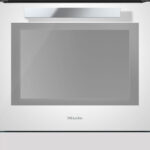 Miele H 2250-55 E/3 Herd Brillantweiss