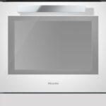 Miele H 2250-55 E Herd Brillantweiss