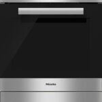 Miele H 2251-55 E Herd Edelstahl