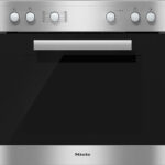 Miele H 2260-60 E 230V Herd Edelstahl
