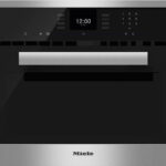 Miele H 6600-60 BM Backofen Edelstahl