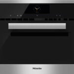 Miele H 6800-60 BM Backofen Edelstahl