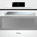 Miele H 6800-60 BM Backofen Brillantweiss