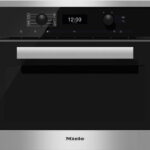 Miele H 6400-60 B Backofen Edelstahl