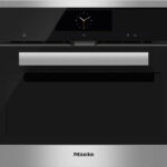 Miele H 6800-60 BP Backofen Edelstahl