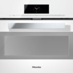 Miele H 6800-60 BP Backofen Brillantweiss