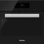 Miele H 6800-60 BP Backofen Obsidianschwarz