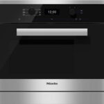Miele DG 6400-55 Steamer Edelstahl
