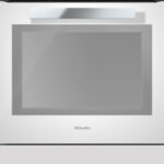 Miele H 2651-55 B Backofen Brillantweiss