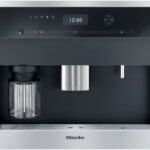 Miele CVA 6401-CH Edelstahl, Kaffeemaschine Einbau