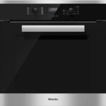 Miele H 2661-60 B Backofen Edelstahl