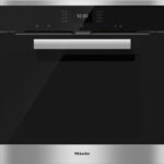 Miele H 6660-60 BP Backofen Edelstahl