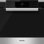 Miele H 6890-90 BP Backofen Edelstahl