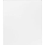 Miele G 14800-45 SCi Geschirrspüler Brillantweiss