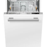 Miele G 14860-45 SCVi Geschirrspüler