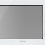 Miele M 6032-60 SC Mikrowelle Brillantweiss