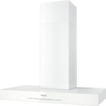 Miele DA 6690 W Puristic Edition 6000 Dunstabzugshaube Weiss