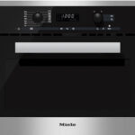Miele M 6262-60 TC Mikrowelle Edelstahl