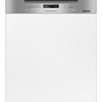 Miele G 26305-60 SCi Geschirrspüler Edelstahl