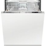 Miele G 26587-60 SCVi K2O Geschirrspüler