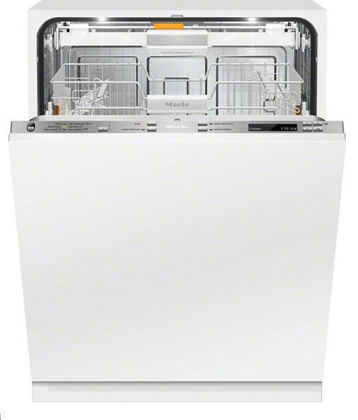 IP052488.jpg Miele G 26587-60 SCVi K2O Geschirrspüler – Bild 1