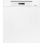 Miele G 16300-60 SCi Geschirrspüler Brillantweiss