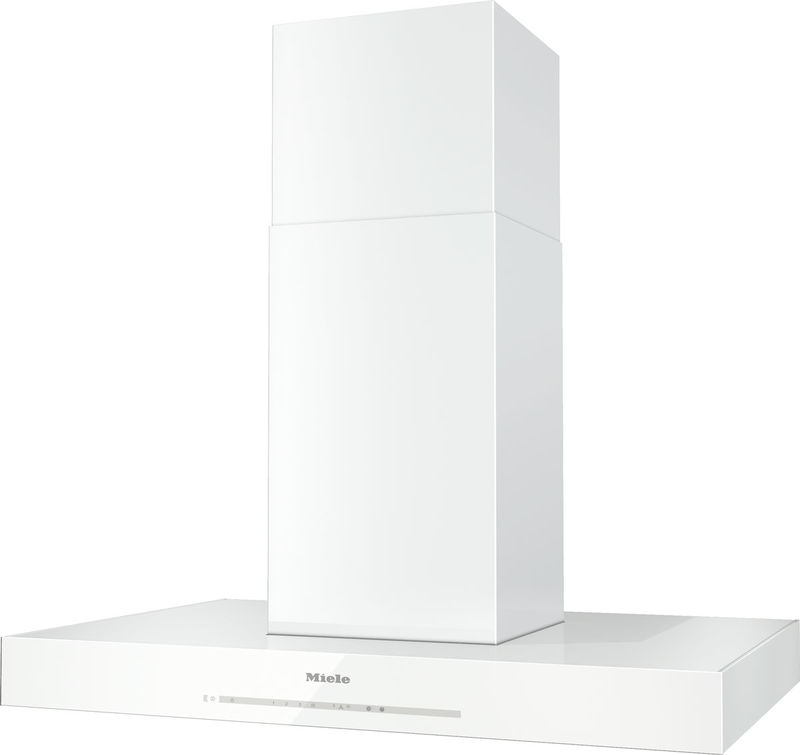 IP052517.jpg Miele DA 6690 D Puristic Edition 6000 Dunstabzugshaube Weiss – Bild 1