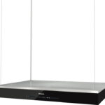 Miele DA 6700 D Aura Edition 6000 Dunstabzugshaube Edelstahl