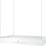 Miele DA 6700 D Aura Edition 6000 Dunstabzugshaube Brillantweiss
