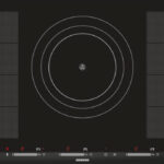 Siemens EH975SZ17E Induktions-Kochfeld Facetten-Design