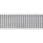 Electrolux ULS LLF 150 Umluftset mit Long-Life-Aktivkohlefilter