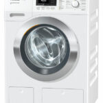 Miele WKR 900-70 CH Waschmaschine rechts