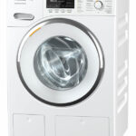 Miele WMH 100-20 CH Waschmaschine rechts