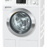 Miele WKG 100-30 CH Waschmaschine rechts
