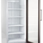 Liebherr FDv 4613 Gefrierschrank Gastronorm Türbandung rechts