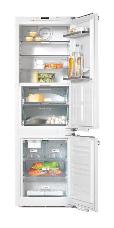 Miele KFN 37692 iDE Kühlschrank rechts