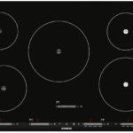 Siemens EH875SM21E Induktions-Kochfeld Facetten-Design