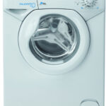 Candy Aqua 1142 D1 Aquamatic Tempo Waschmaschine