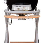 OUTDOORCHEF AMBRI 480 G Grill schwarz