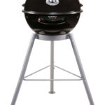 OUTDOORCHEF CITY P-420 E TRIPOD Grill schwarz
