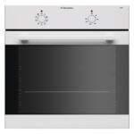 Electrolux EBL20 Backofen Weiss
