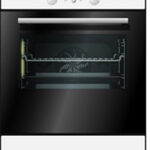 V-ZUG Combair S BCSWSRw Backofen Modell 2013 Weiss