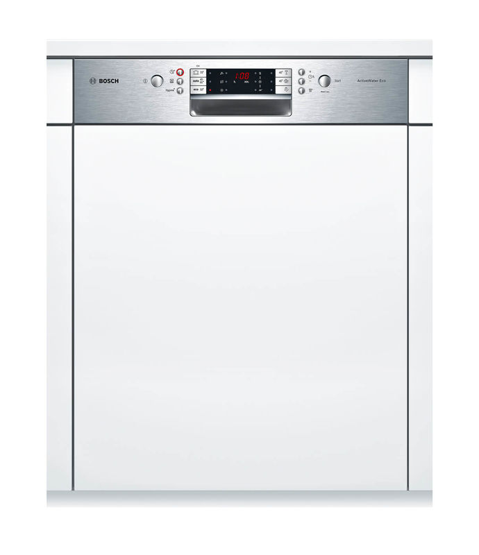 IP055513.jpg Bosch SBI65N45CH Geschirrspüler Edelstahl – Bild 1